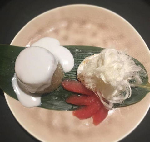 Wild Duck Fine Asian Cuisine - Pubs Sydney 19