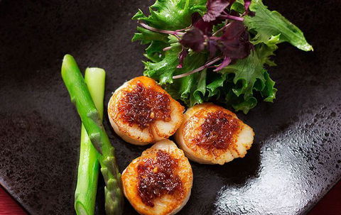 Wild Duck Fine Asian Cuisine - Pubs Sydney 2