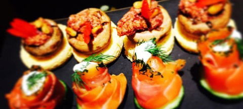 Wild Duck Fine Asian Cuisine - Pubs Sydney 3
