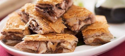 Wild Duck Fine Asian Cuisine - Pubs Sydney 5