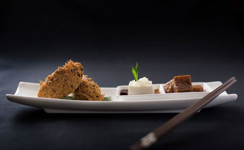 Wild Duck Fine Asian Cuisine - Pubs Sydney 6