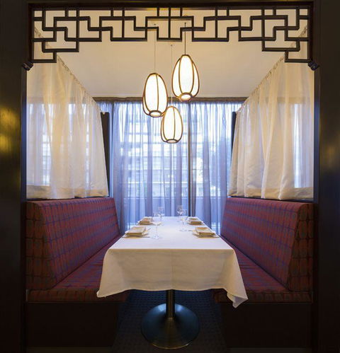 Wild Duck Fine Asian Cuisine - Pubs Sydney 8