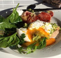 Bare Food Cafe - Pubs Sydney