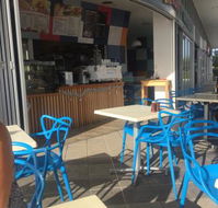 Beach Cafe - Pubs Sydney