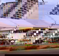 Cafe Catalina - Pubs Sydney
