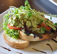 Cafe Gold Coast - Pubs Sydney