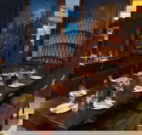 Cafe Pane e Vino - Pubs Sydney