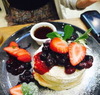 Caffe Cherry Beans - Pubs Sydney