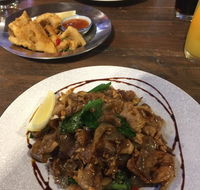 Chong Co Thai Robina - Pubs Sydney