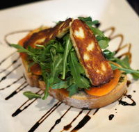 Daniel Stuart Fine Foods - Pubs Sydney