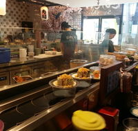 Danosi Kitchen - Pubs Sydney