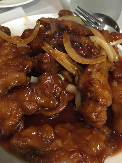 Dim Sum Delights - Pubs Sydney 2