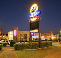 Dog  Parrot Tavern - Pubs Sydney