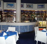Galaxy Seafood and Mediterranean - Pubs Sydney