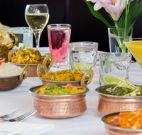 Gills Indian Cuisine - Pubs Sydney