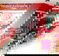 India Garden - Pubs Sydney