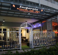 Insperata - Pubs Sydney