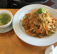 Ipoh Town - Pubs Sydney
