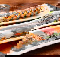 Izakaya Sumi - Pubs Sydney