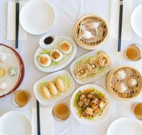 Jasmine Room Chinese Cuisine - Pubs Sydney