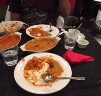 Krish Indian Varsity - Pubs Sydney
