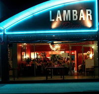 Lambar - Pubs Sydney