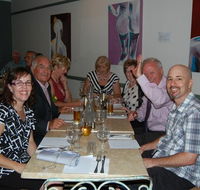 My Place Ristorante Espresso Wine Bar - Pubs Sydney