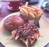 Parc-Bah - Pubs Sydney