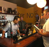 Quan 55  Bar - Pubs Sydney
