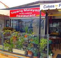 Sayang - Pubs Sydney