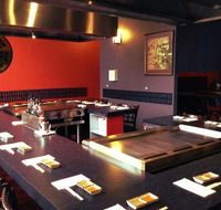 Shogun Japanese Restaurant - Pubs Sydney