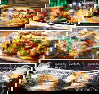 Swannie's - Pubs Sydney