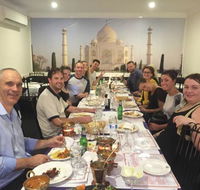 Tandoor  Curry Hut - Pubs Sydney