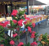 Thai MagiK - Pubs Sydney
