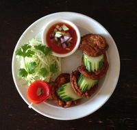 Thong Bai Thai - Pubs Sydney