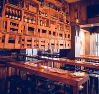 Tonic on Chirn - Pubs Sydney