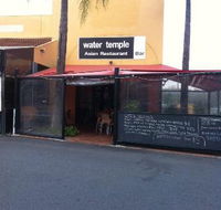 Water Temple - Pubs Sydney