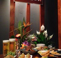 Wazen Modern Japanese  Sushi Dining - Pubs Sydney