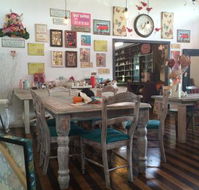 Wood Box Cafe - Pubs Sydney