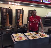 Ali Baba Kebabs - Pubs Sydney