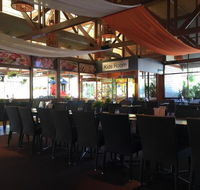 Burleigh Town Tavern - Pubs Sydney