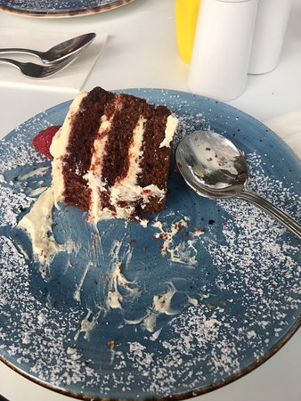 HOTA Cafe - Pubs Sydney 0