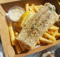 Oceans fish and chips bar - Pubs Sydney