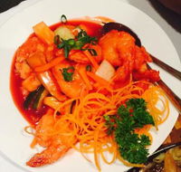 Ormeau Chinese Restaurant - Pubs Sydney