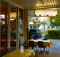 The Curry Muncher Indian Restaurant - Pubs Sydney