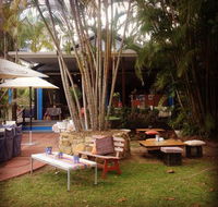 Cafe Doonan - Pubs Sydney