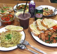 Esperienza Freedom Cookery - Pubs Sydney