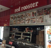 Red Rooster - Pubs Sydney