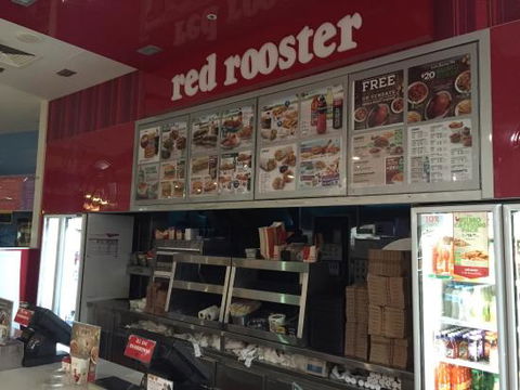 Red Rooster - Pubs Sydney 0