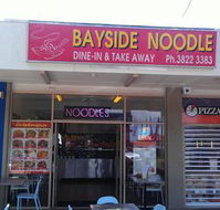 Bayside Noodle Lounge - Pubs Sydney